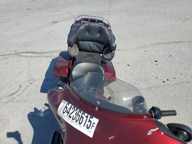 2008 HARLEY-DAVIDSON FLHX 1HD1KB4188Y691996