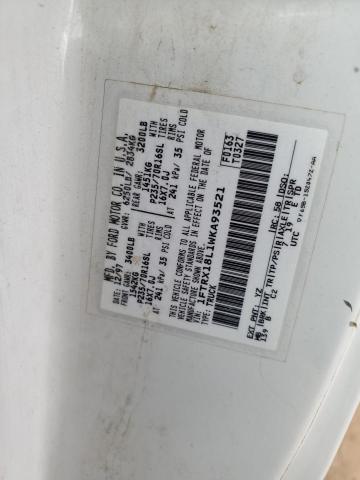 1998 FORD F150 #3296926820