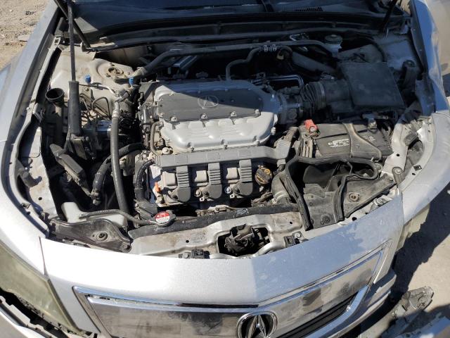 2013 ACURA TL TECH - 19UUA8F58DA016805