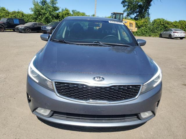2018 KIA FORTE LX 3KPFL4A71JE221460