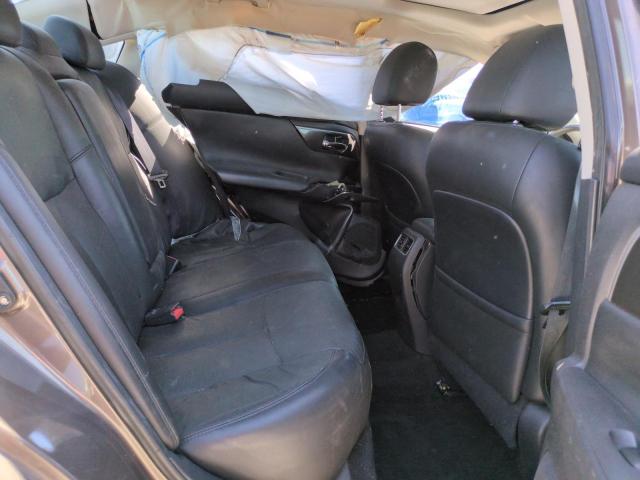 2014 NISSAN ALTIMA 2.5 - 1N4AL3AP9EC149821