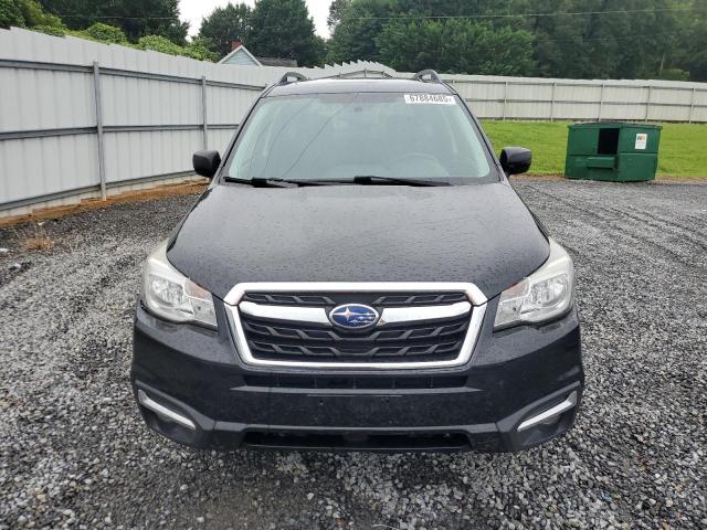 2018 SUBARU FORESTER 2 JF2SJAGC9JH453291