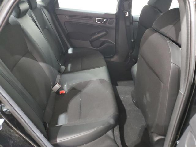 2022 HONDA CIVIC SPOR 2HGFE2F52NH582021
