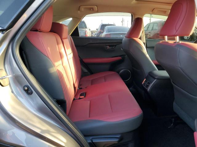 2020 LEXUS NX 300 JTJGARBZ7L5017748
