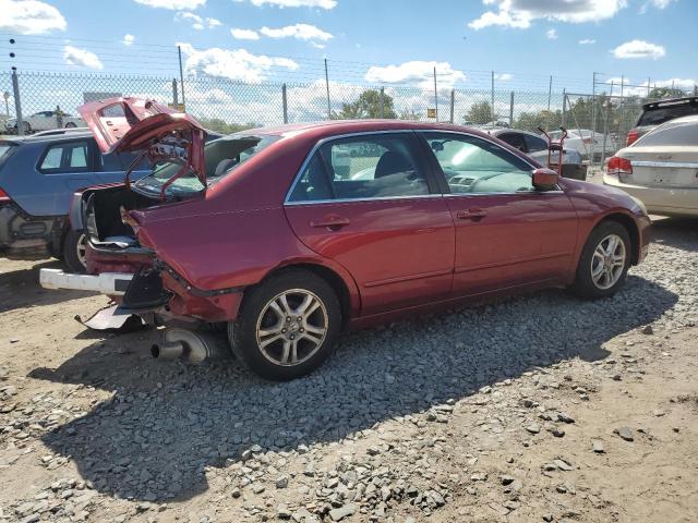2006 HONDA ACCORD SE #3297009346