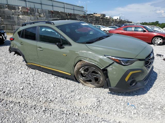 2024 SUBARU CROSSTREK 4S4GUHF6XR3716456