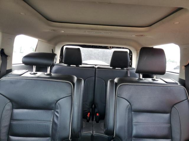 2019 GMC ACADIA DEN 1GKKNXLS5KZ197637