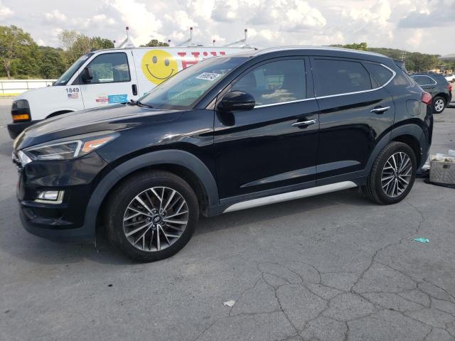 HYUNDAI TUCSON LIM