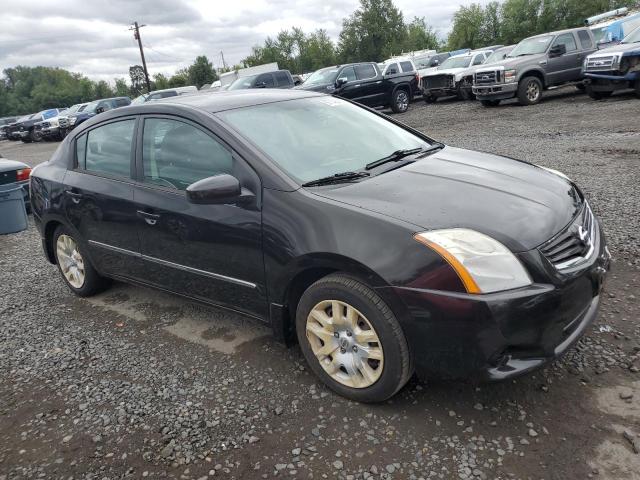 2010 NISSAN SENTRA 2.0 - 3N1AB6AP7AL707097