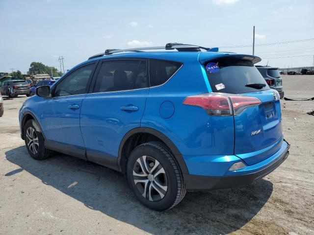 2018 TOYOTA RAV4 LE - JTMZFREV6JJ162242