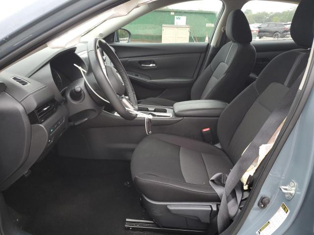 2024 NISSAN SENTRA SV - 3N1AB8CV3RY382843