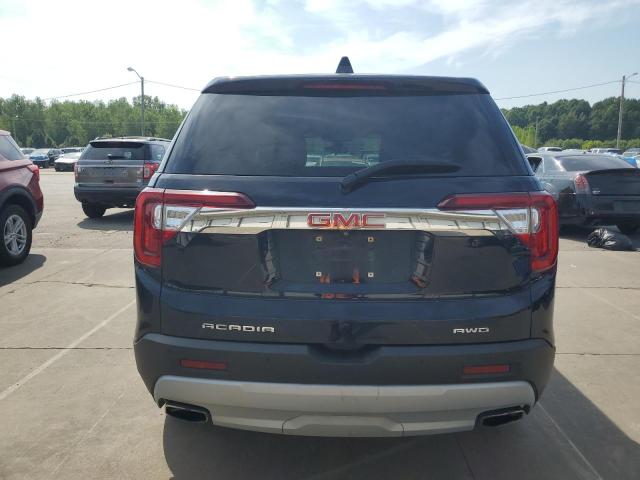 2021 GMC ACADIA SLE 1GKKNRL49MZ157996