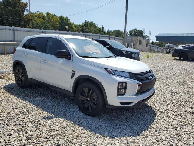 2022 MITSUBISHI OUTLANDER JA4APUAU8NU013324