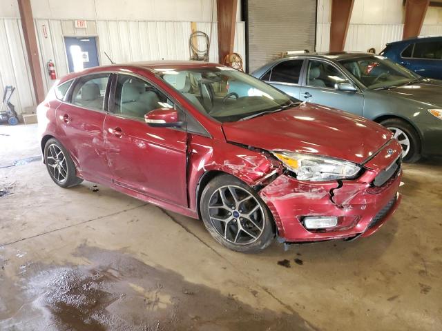 2015 FORD FOCUS SE 1FADP3K25FL210197