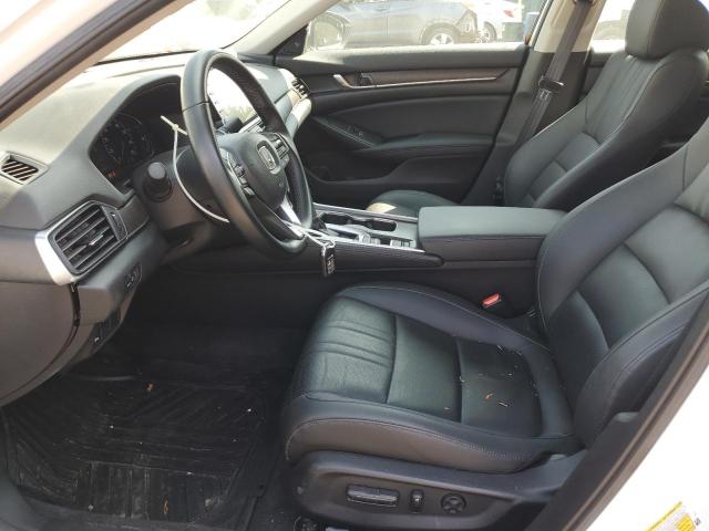 2022 HONDA ACCORD EXL 1HGCV1F52NA019059