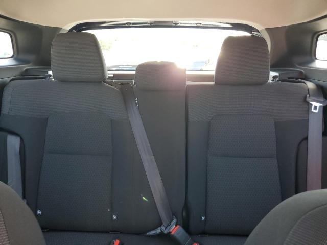 2025 NISSAN KICKS S 3N8AP6BB1SL329561