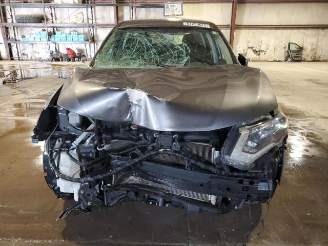 2018 NISSAN ROGUE S KNMAT2MT1JP575213