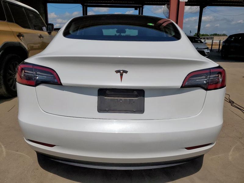 2023 TESLA MODEL 3 5YJ3E1EA7PF436796