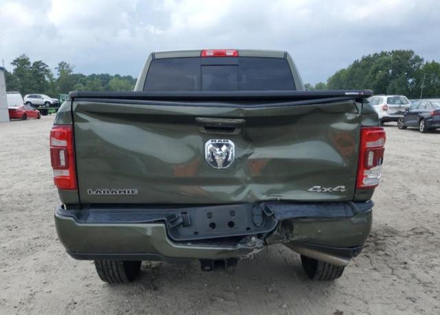 2022 RAM 2500 LARAM 3C6UR5FL6NG128579