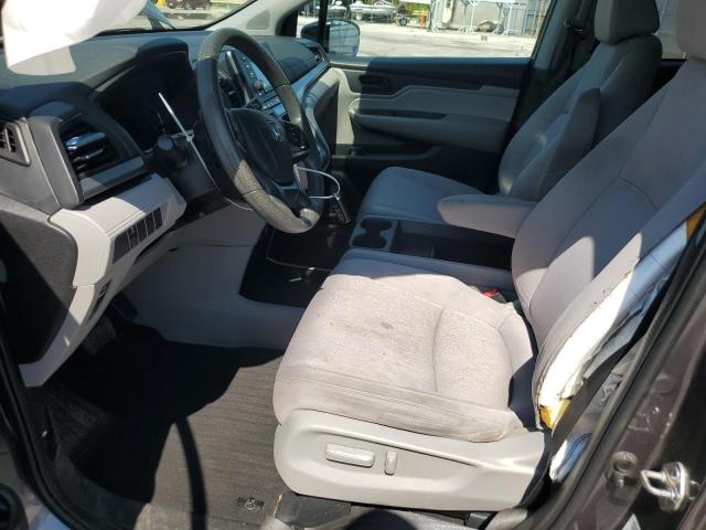 2019 HONDA ODYSSEY LX 5FNRL6H22KB057134