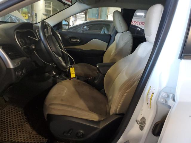 2015 JEEP CHEROKEE S 1C4PJMAB5FW792073