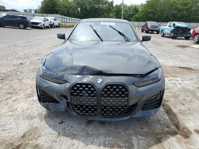 2022 BMW 430I GRAN - WBA63AV02NFM09568
