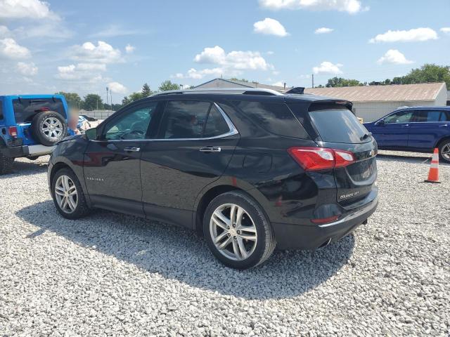 2019 CHEVROLET EQUINOX PR - 3GNAXPEXXKL352966