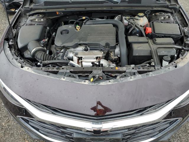 2020 CHEVROLET MALIBU RS - 1G1ZG5ST0LF119006