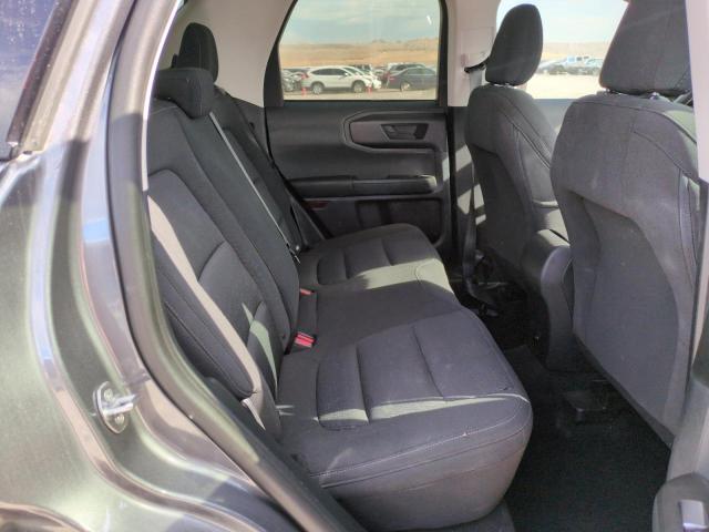 2021 FORD BRONCO SPO 3FMCR9A6XMRA15391