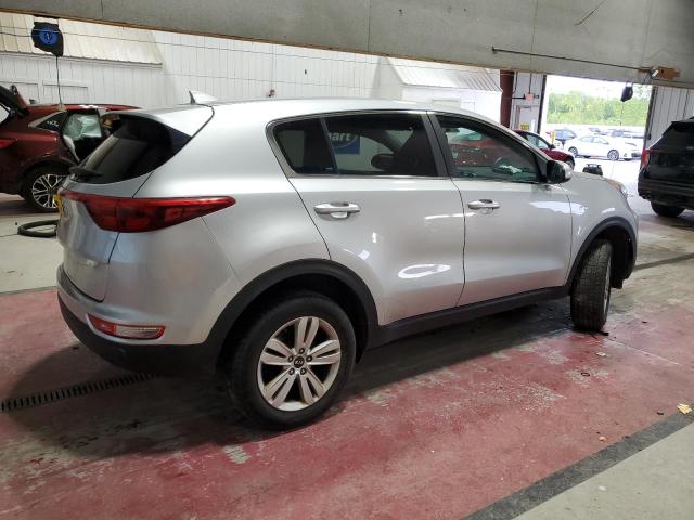 2017 KIA SPORTAGE L KNDPMCAC7H7126811