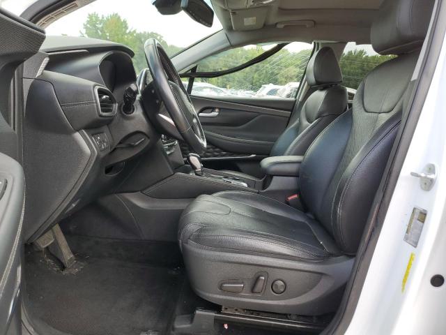 2020 HYUNDAI SANTA FE SEL 5NMS33AD3LH142320