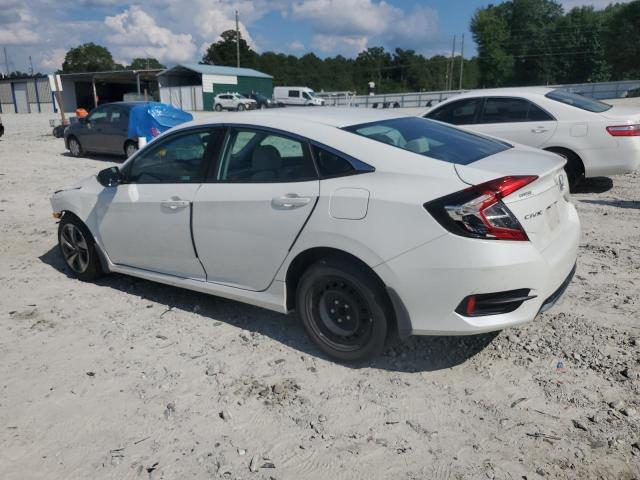 2019 HONDA CIVIC LX 2HGFC2F69KH519704