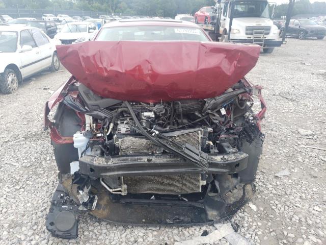 2019 VOLKSWAGEN PASSAT WOL 1VWLA7A36KC000479