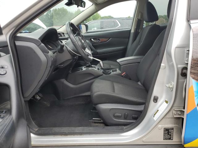 2019 NISSAN ROGUE S - KNMAT2MT9KP529503