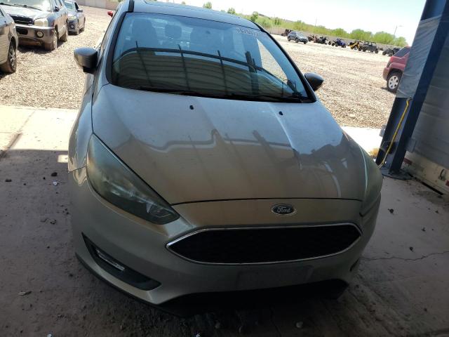 2015 FORD FOCUS SE - 1FADP3F20FL336090