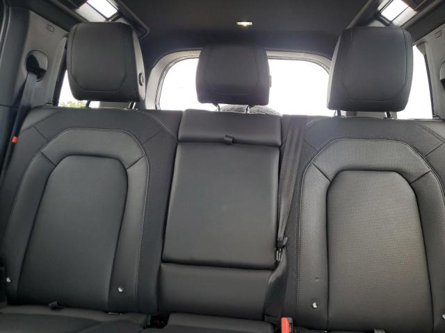 2024 LAND ROVER DEFENDER 1 SALE27EU5R2269223