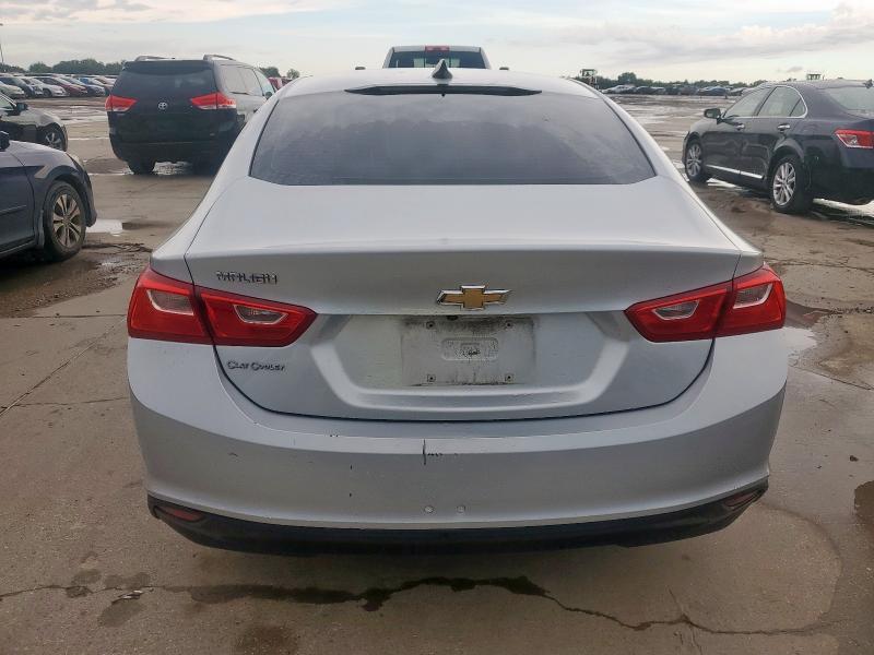 2017 CHEVROLET MALIBU LS 1G1ZB5ST2HF159321