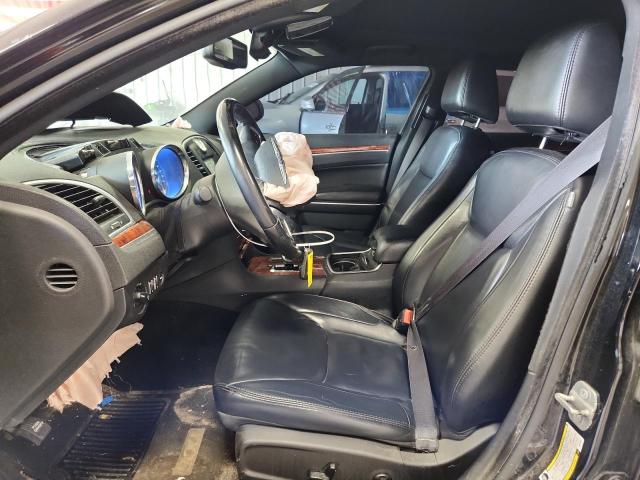 2014 CHRYSLER 300 - 2C3CCARG2EH328022