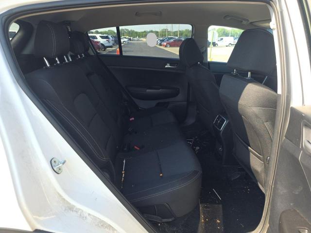 2020 KIA SPORTAGE L - KNDPMCAC7L7665972