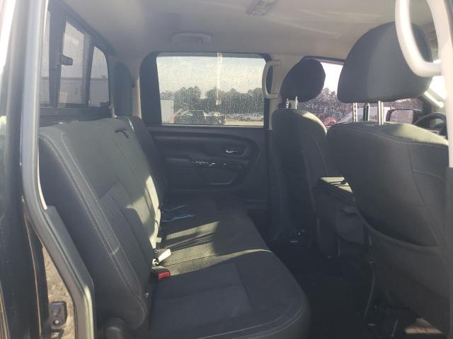 2019 NISSAN TITAN S 1N6AA1EK4KN520917