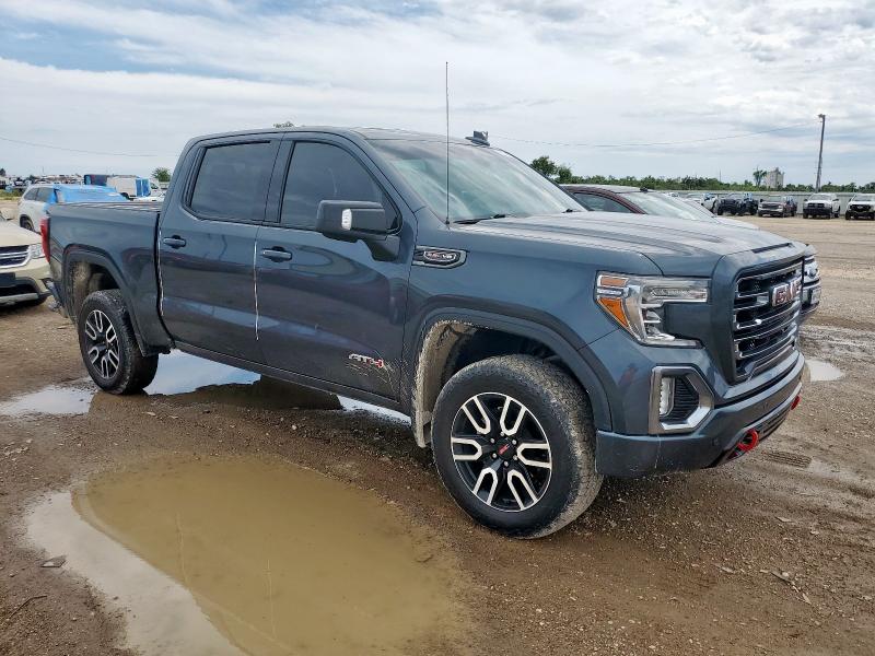 2019 GMC SIERRA K15 #3297968794