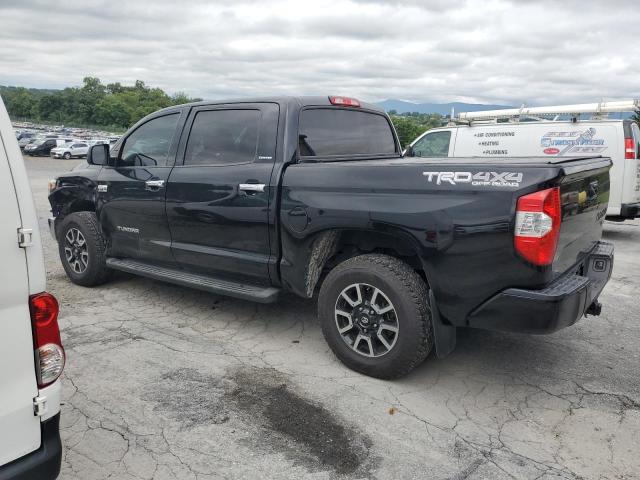 2018 TOYOTA TUNDRA CRE 5TFHY5F11JX756695
