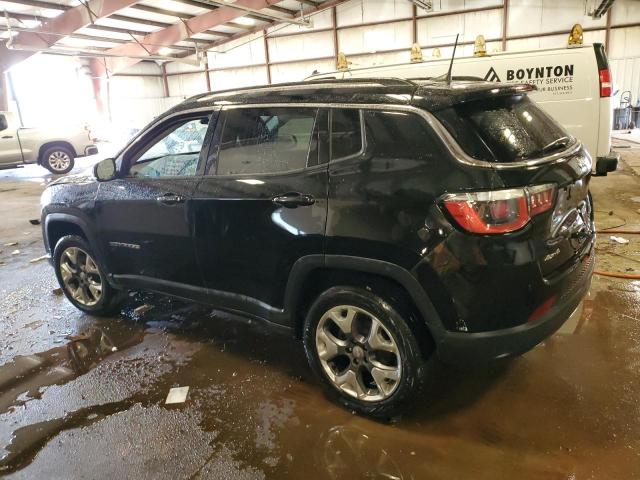 2020 JEEP COMPASS LI 3C4NJDCB0LT233911