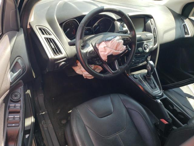 2015 FORD FOCUS TITA 1FADP3N21FL324435