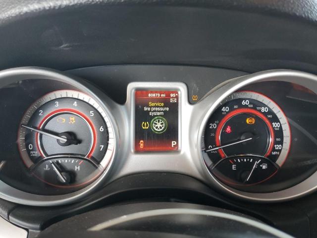 2020 DODGE JOURNEY SE 3C4PDCABXLT237056