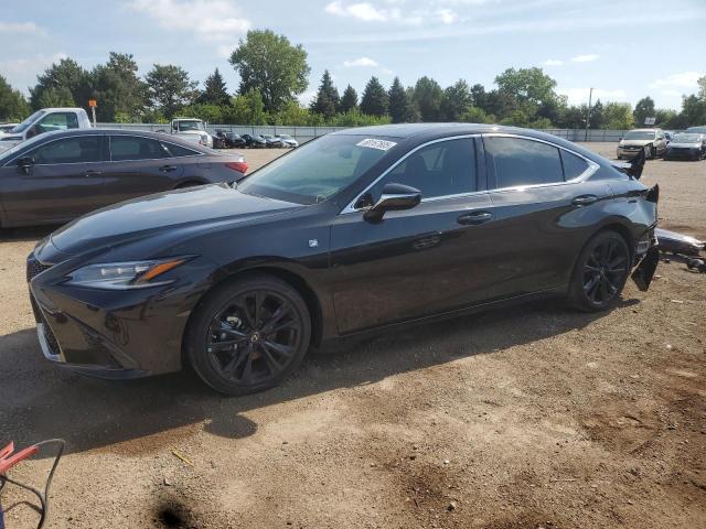 2023 LEXUS ES 350 F S 58AJZ1B17PU158901