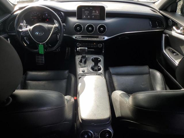 2020 KIA STINGER KNAE15LA6L6073795