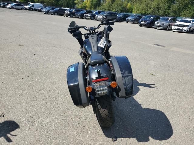 2022 HARLEY-DAVIDSON FXLRST 1HD1YXZ18NB051029