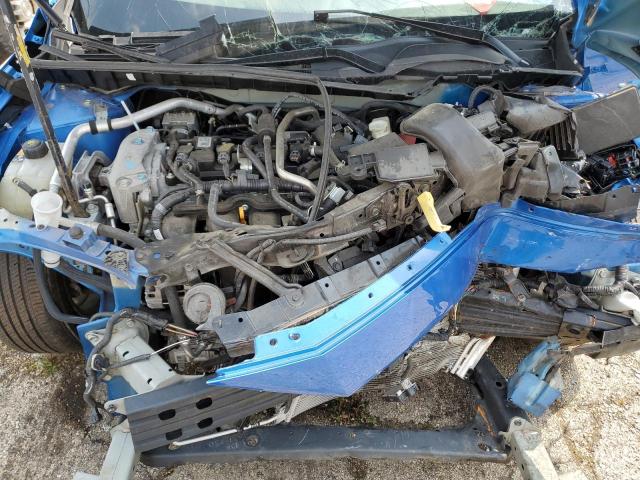 2023 NISSAN SENTRA SV - 3N1AB8CV9PY268603