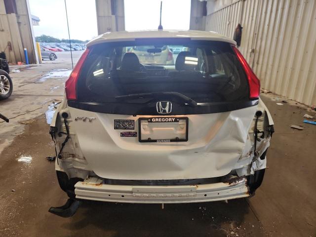 2016 HONDA FIT LX JHMGK5H51GS011222